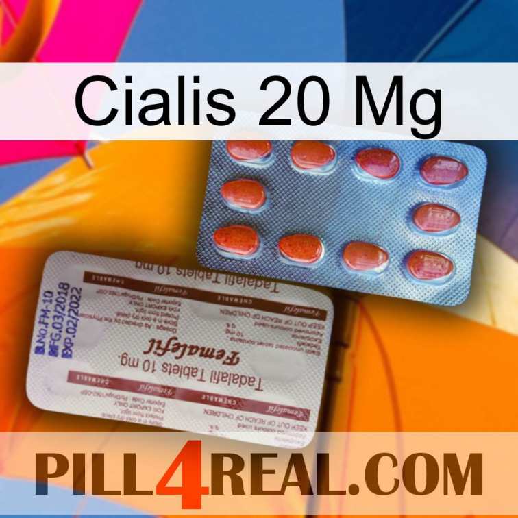 Cialis 20Mg 36